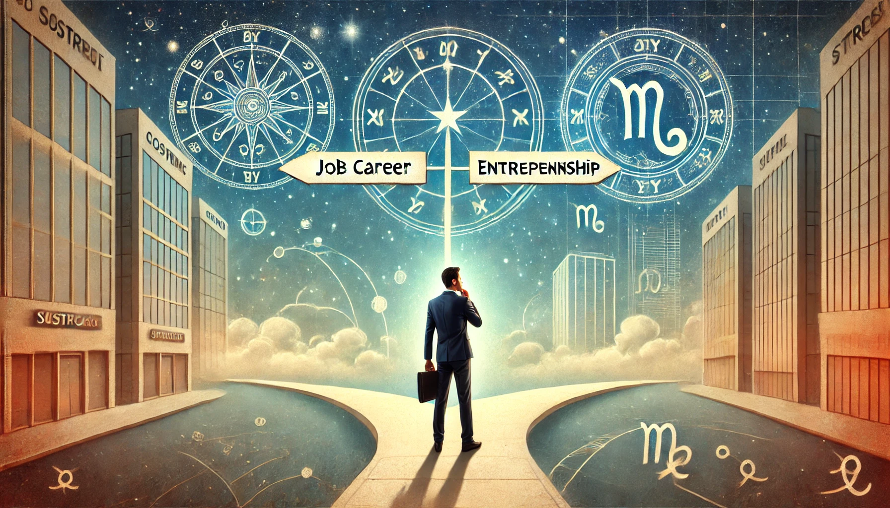 Career Analysis