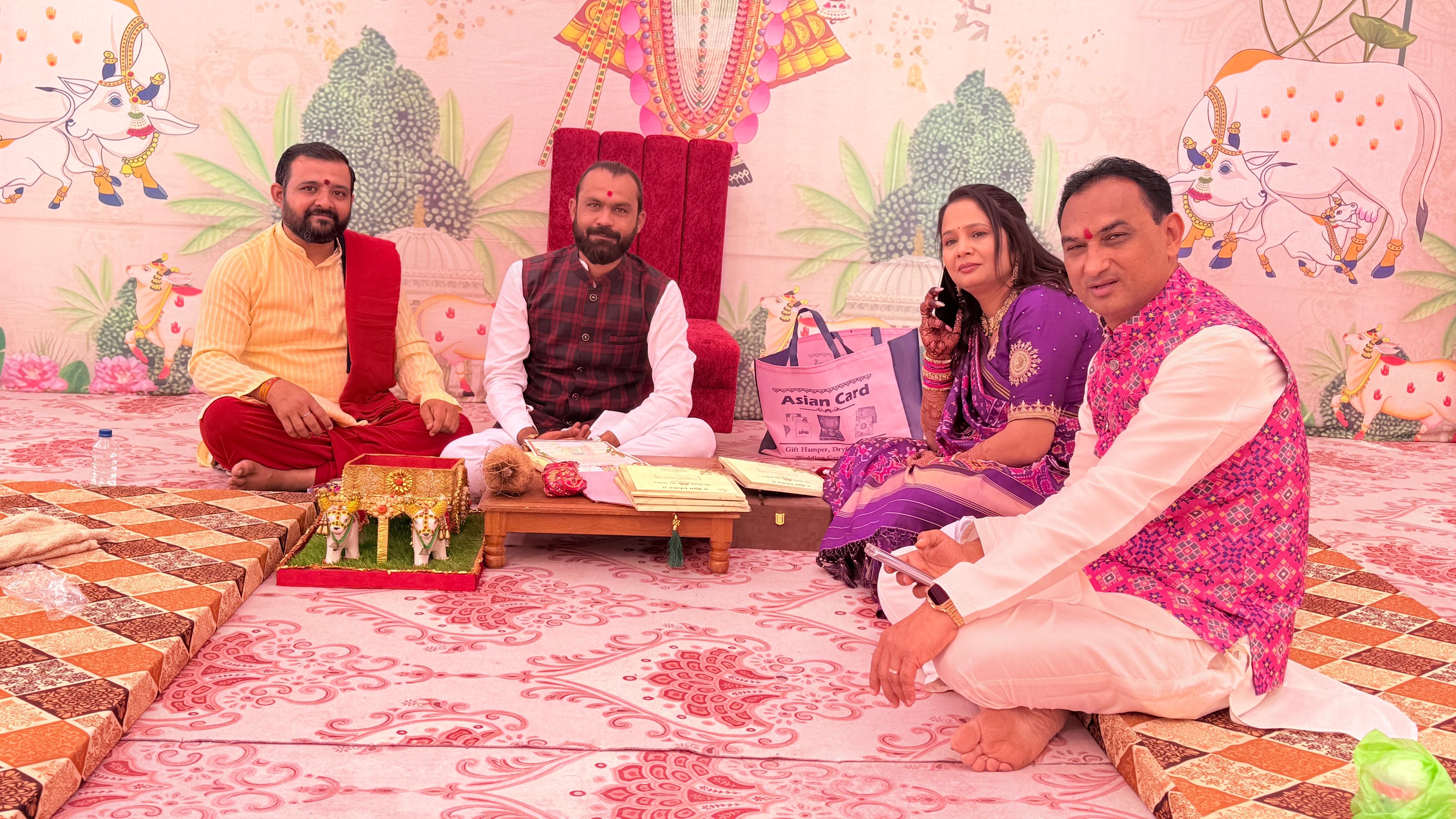 Spiritual Moment 6