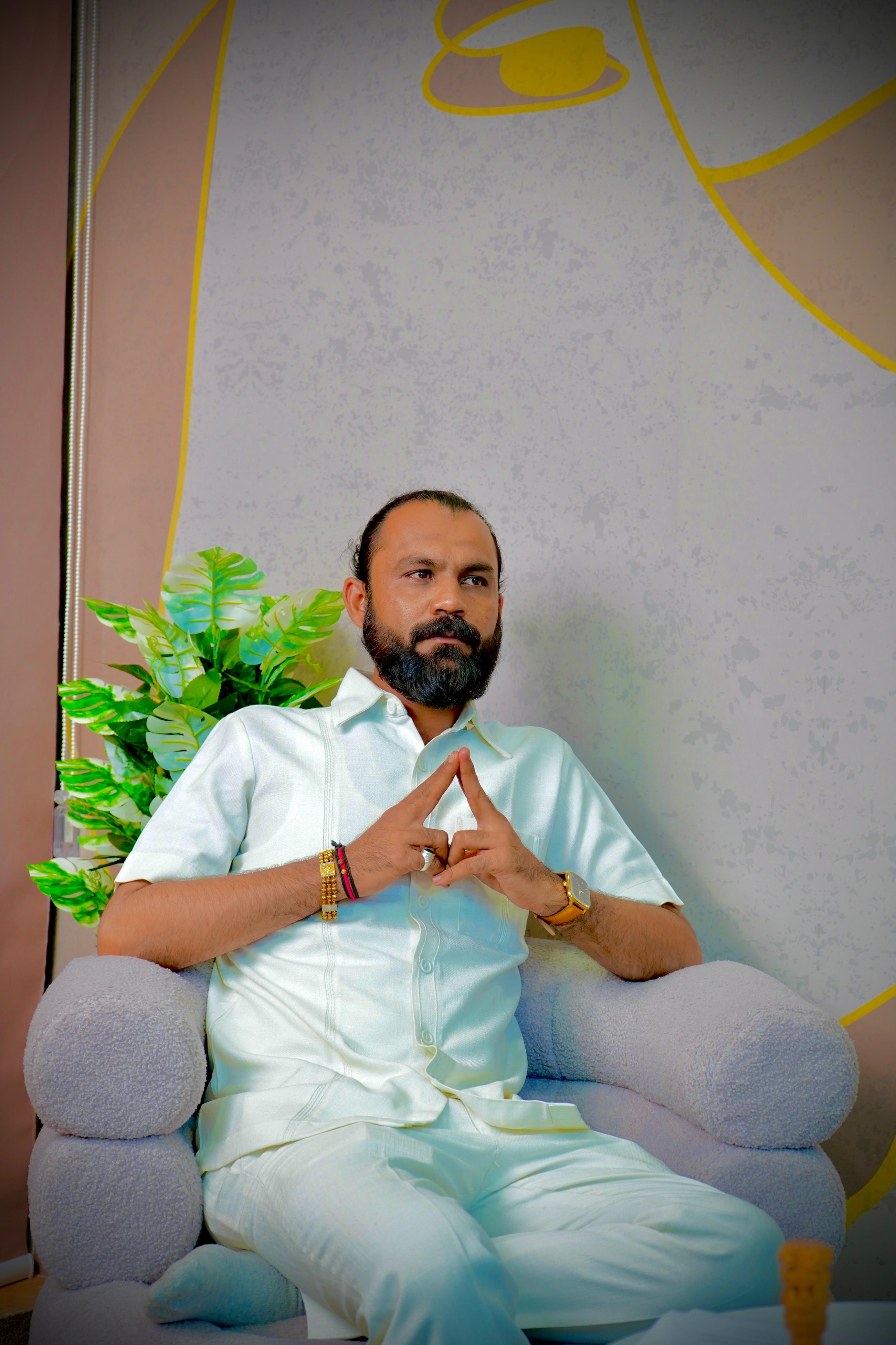 Spiritual Moment 1